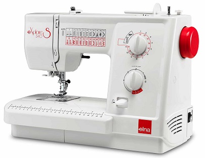 Elna 340S